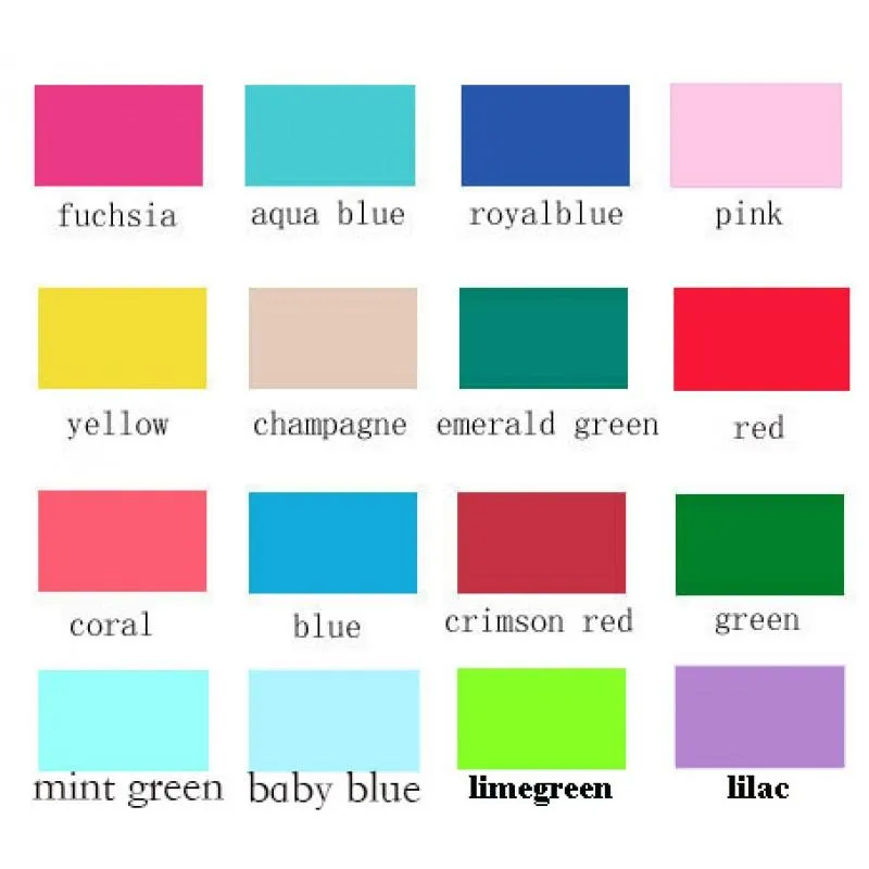 16 color --- Little Miss Cupcake Pageant Dress For Pageant Mom's Child