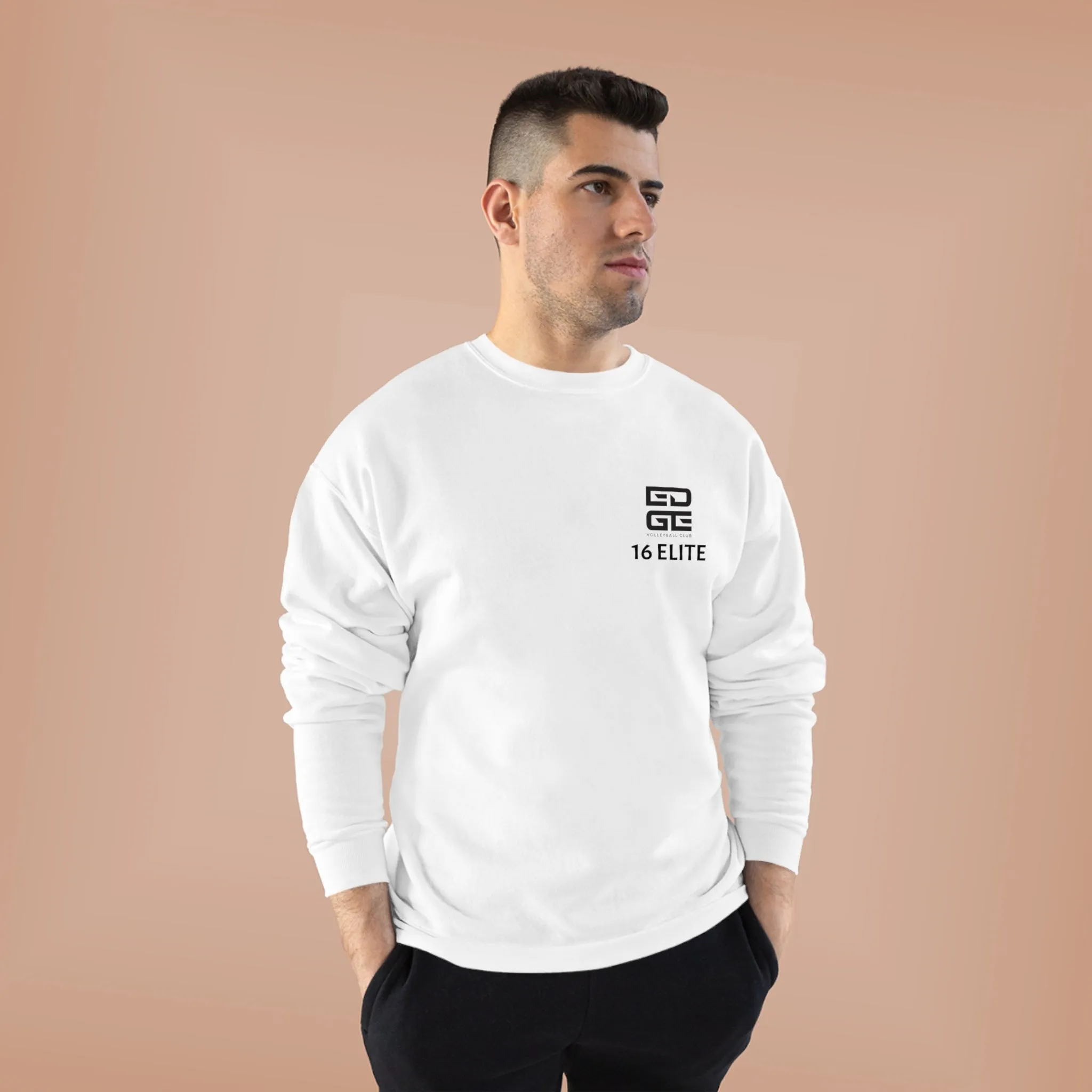 16 ELITE - Crewneck Sweatshirt