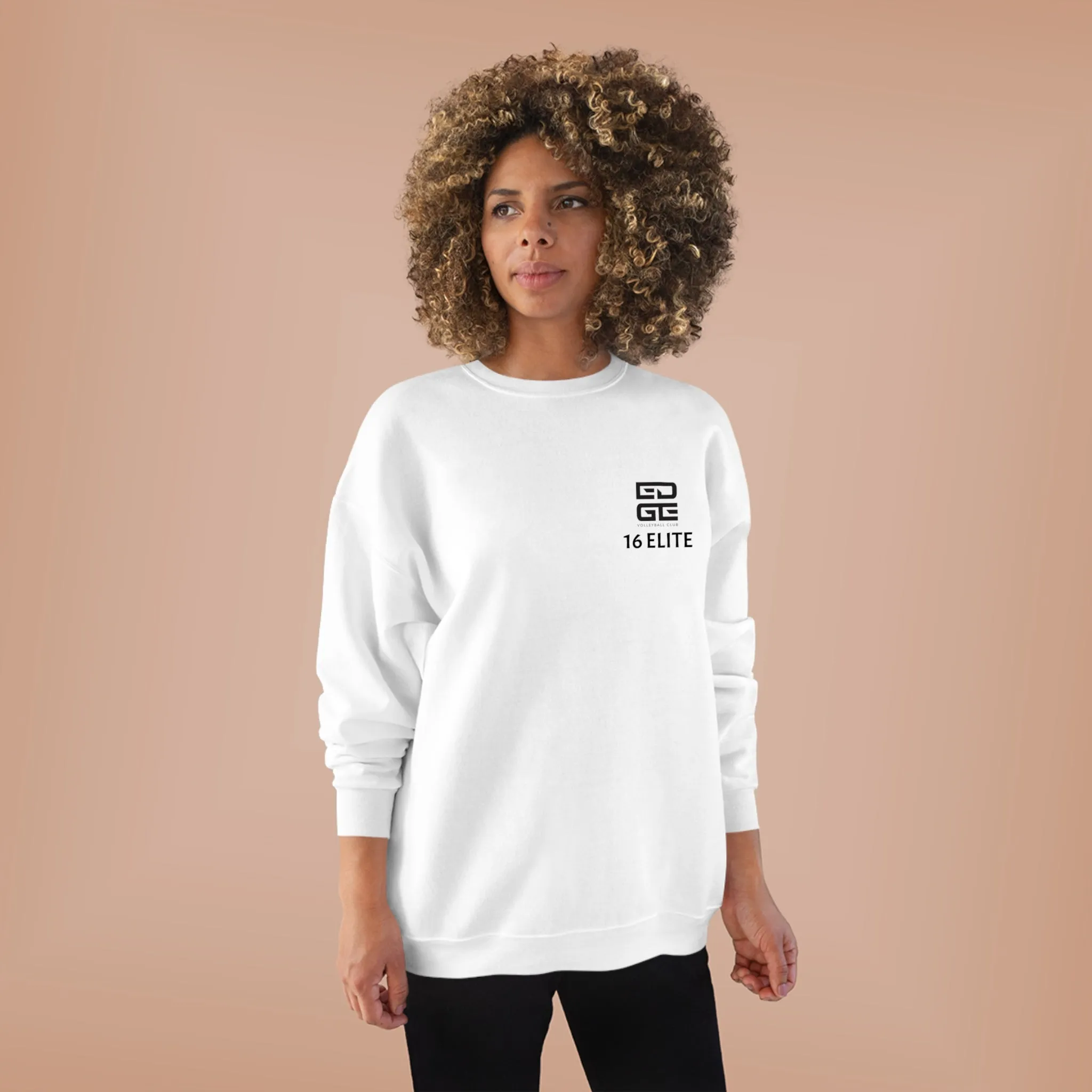 16 ELITE - Crewneck Sweatshirt