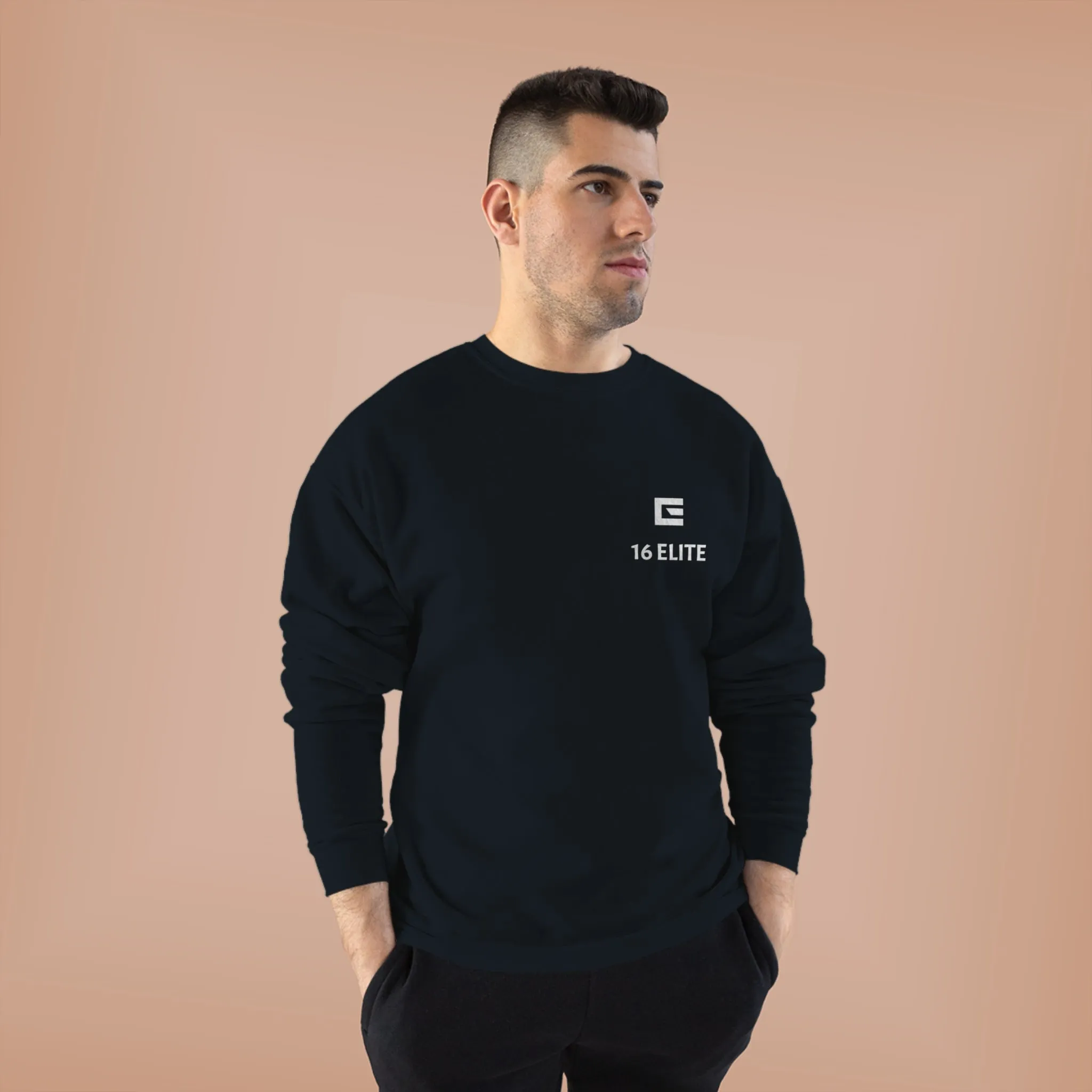 16 ELITE - Crewneck Sweatshirt