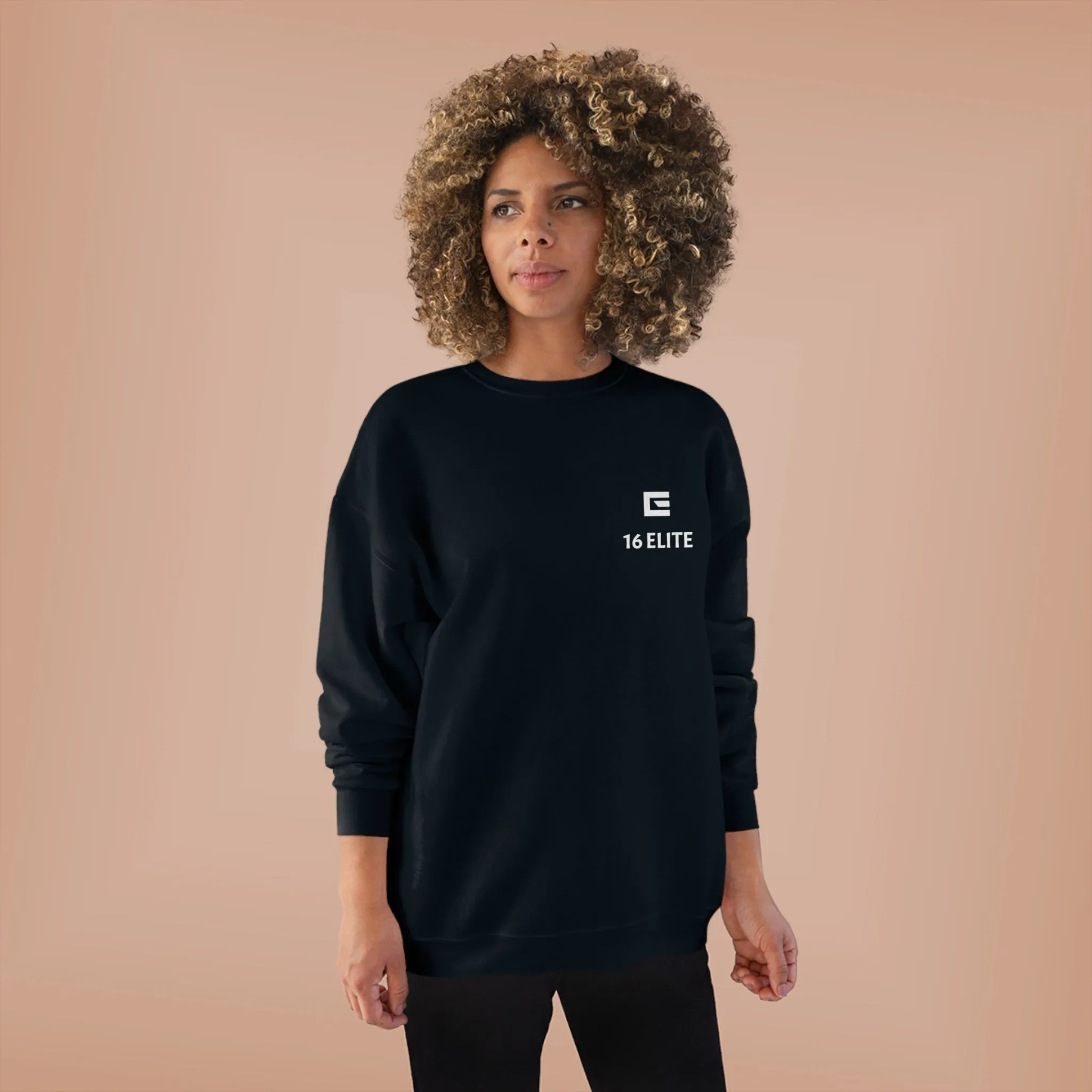 16 ELITE - Crewneck Sweatshirt