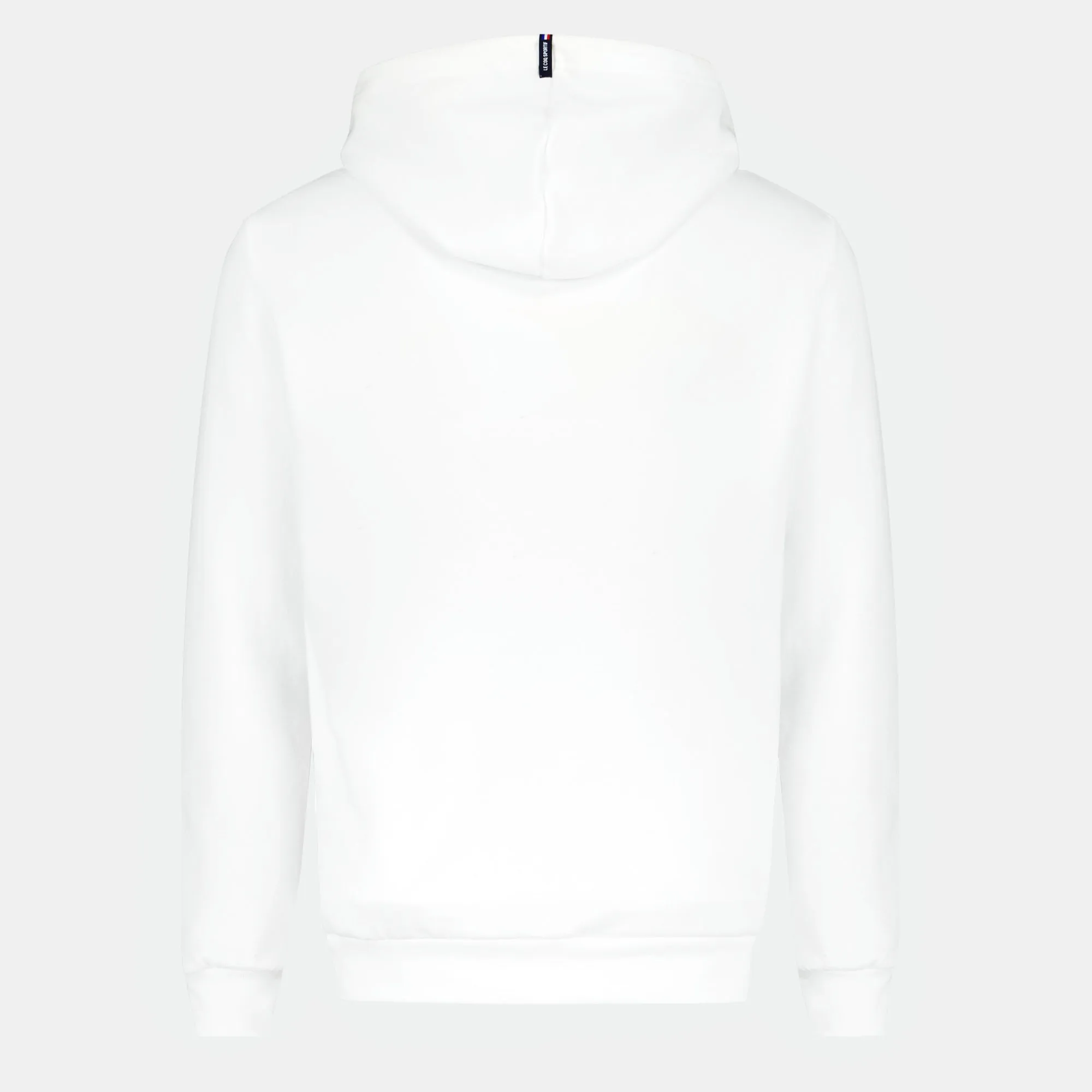 2410189-ESS Hoody N°2 M new optical white | Sweat à capuche Homme