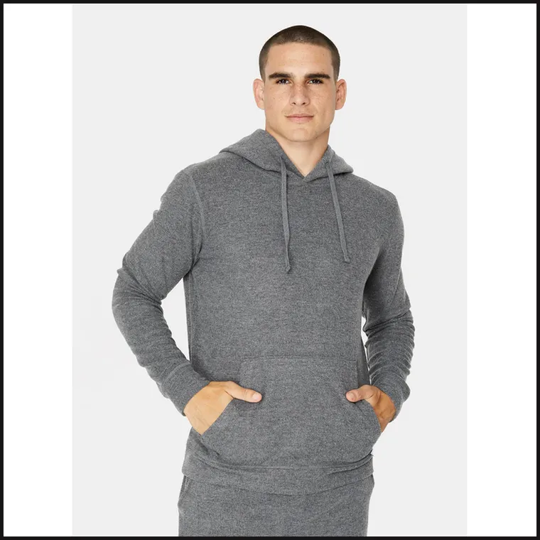 7Diamonds Generation Hoodie