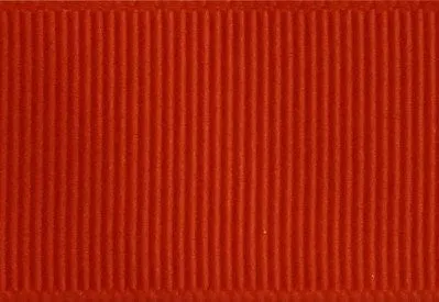 A5 Deep Pearlescent Red Luxury Gift box with magnetic closure, and choice of ribbon (Pack of 12)