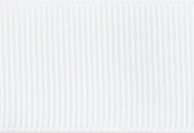 A5 Deep White Luxury Gift box with magnetic closure, and choice of ribbon (Pack of 12)