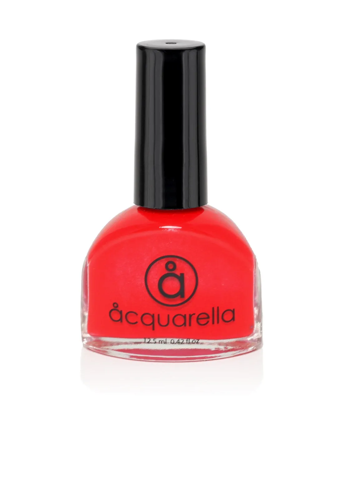 Acquarella Nail Polish, Cupid