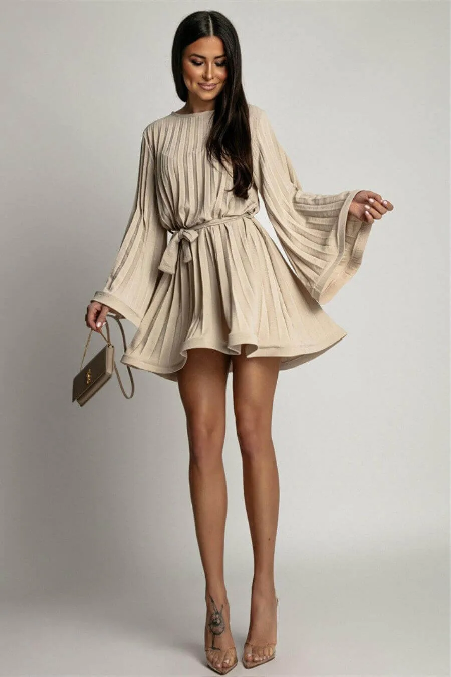 Adela Dress