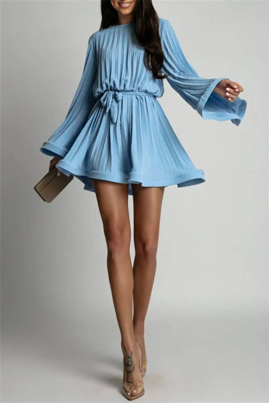 Adela Dress