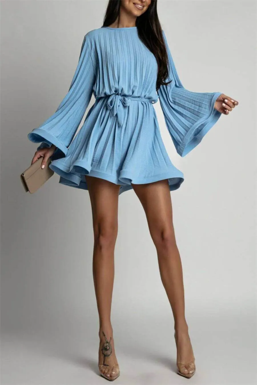 Adela Dress