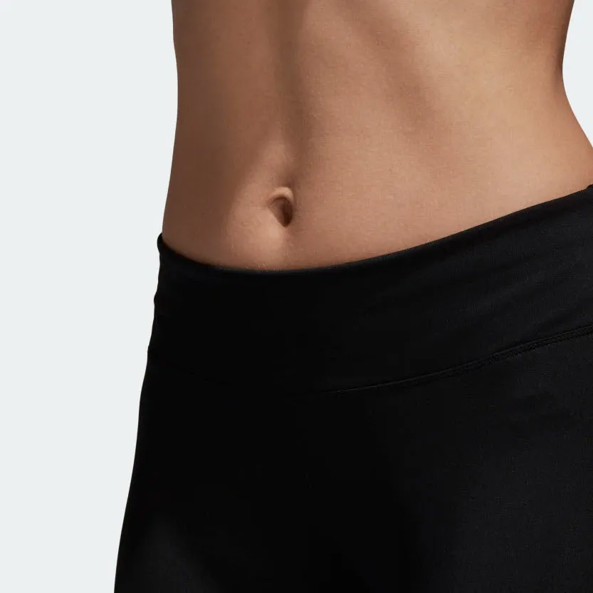 Adidas Designed 2 Move Regular-Rise Tights Long Black CE2039