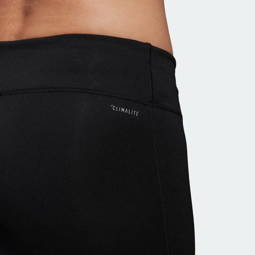 Adidas Designed 2 Move Regular-Rise Tights Long Black CE2039