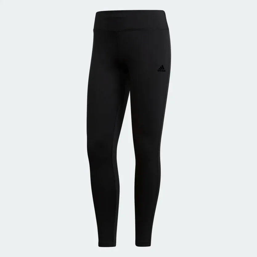 Adidas Designed 2 Move Regular-Rise Tights Long Black CE2039