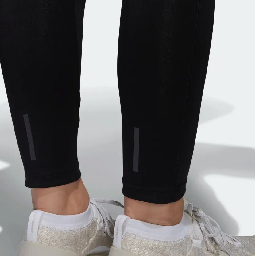 Adidas Designed 2 Move Regular-Rise Tights Long Black CE2039