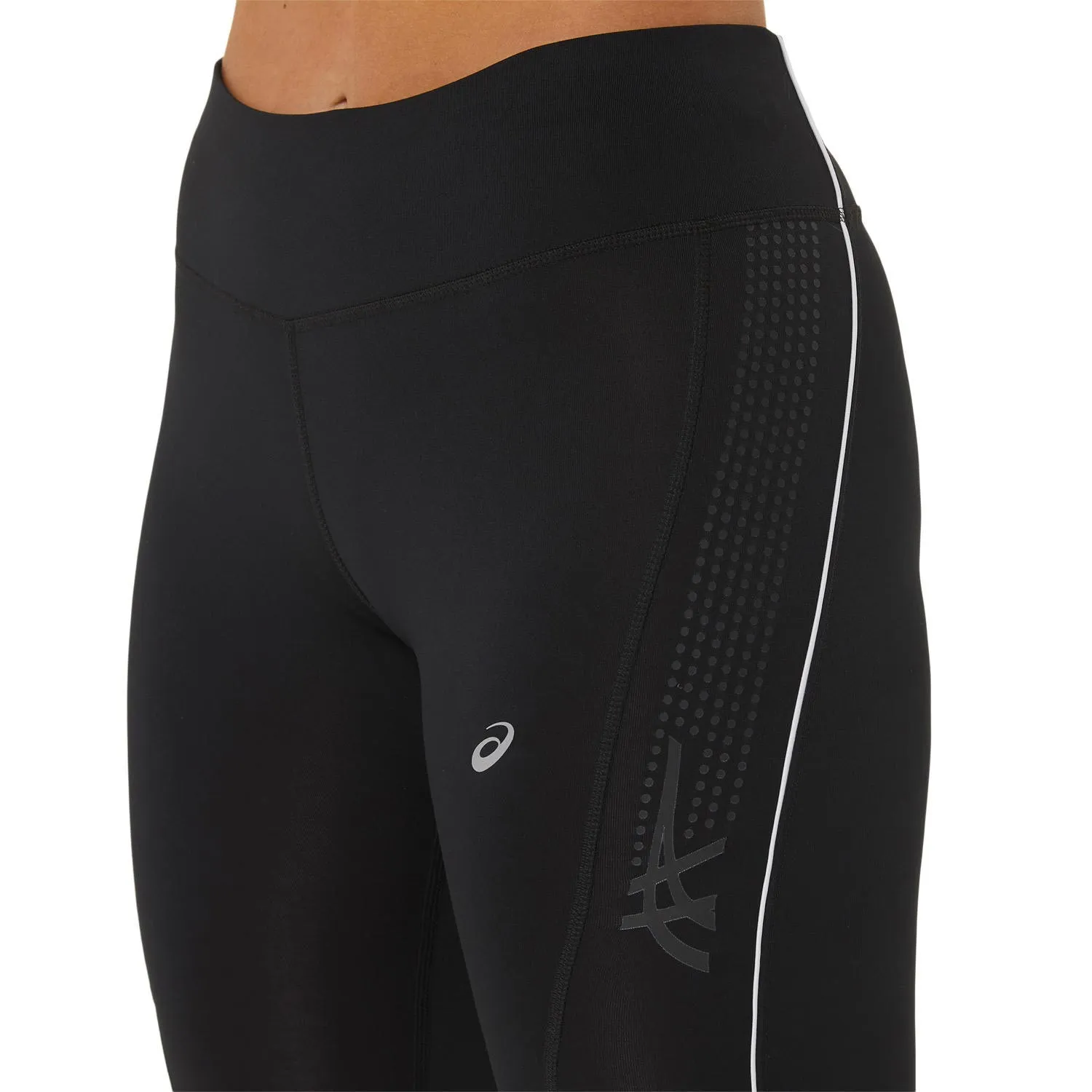 Asics Womens Icon Performance Tights