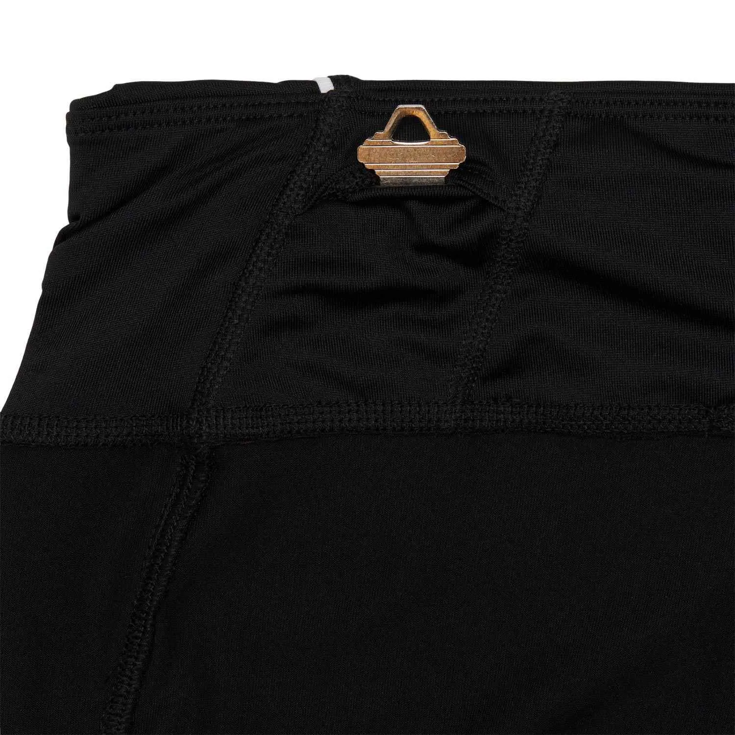 Asics Womens Icon Performance Tights
