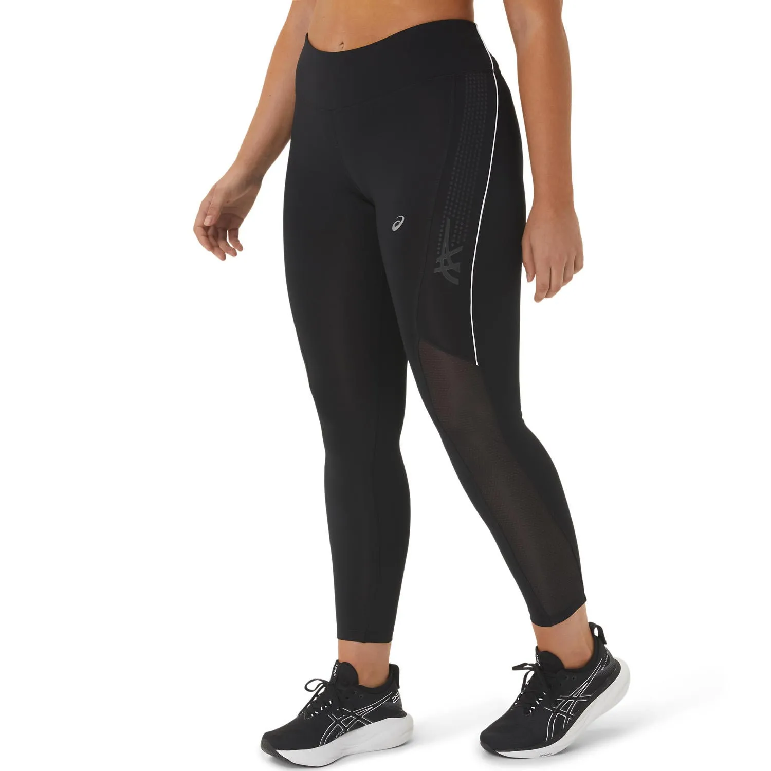 Asics Womens Icon Performance Tights