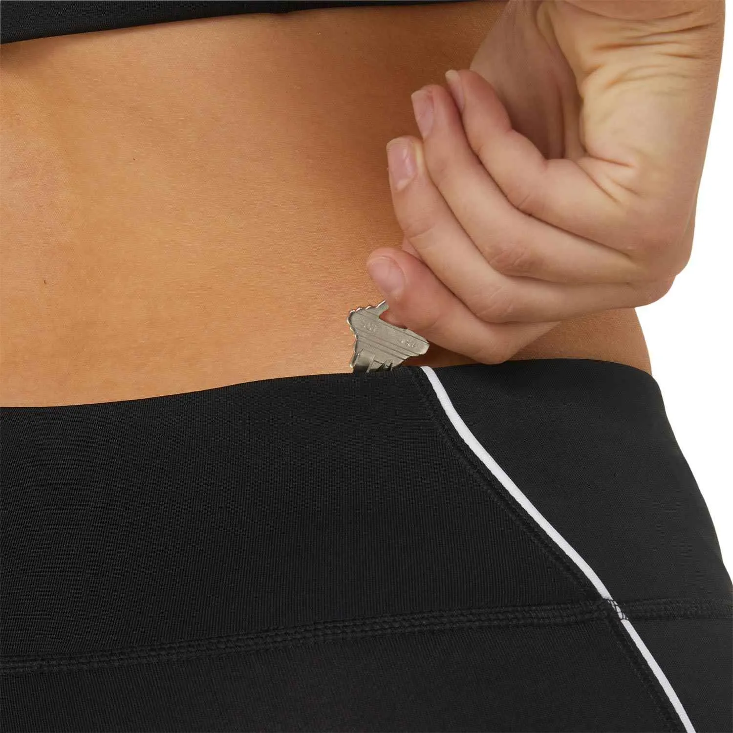 Asics Womens Icon Performance Tights