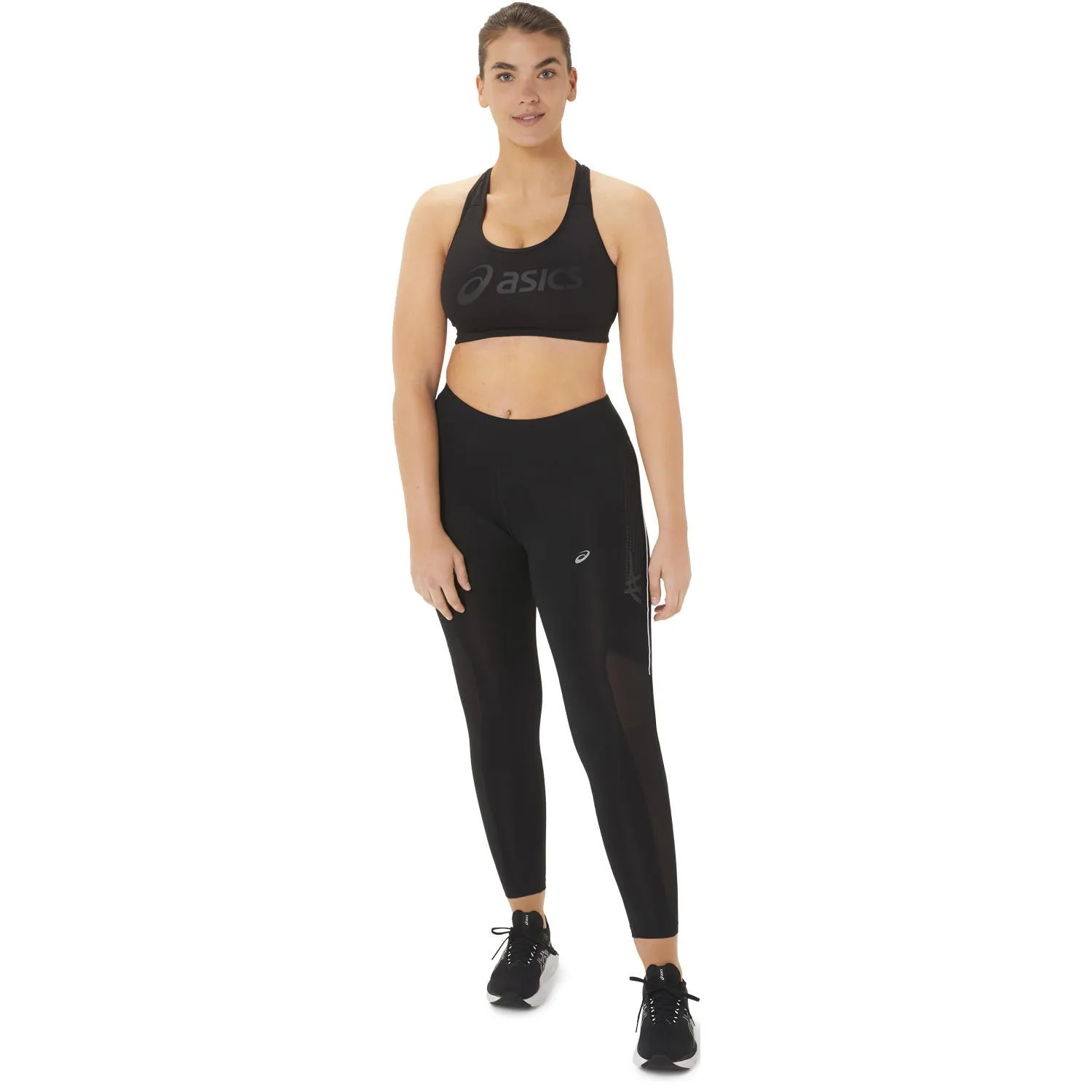 Asics Womens Icon Performance Tights