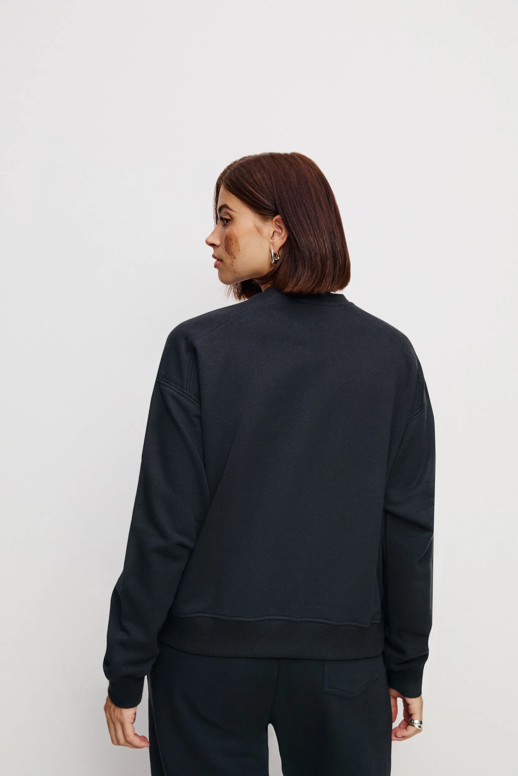 BLUZA DON ORGANIC
