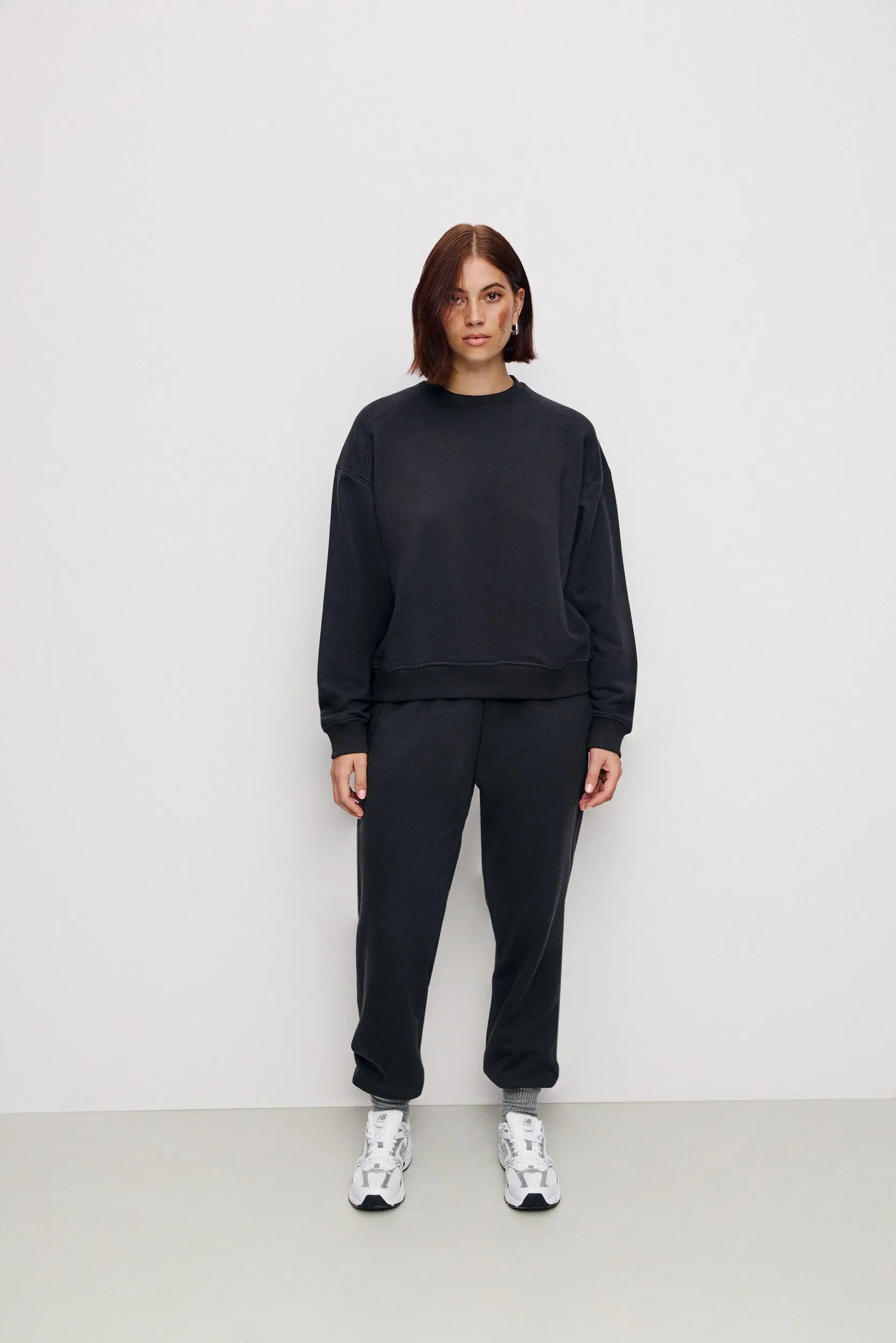 BLUZA DON ORGANIC