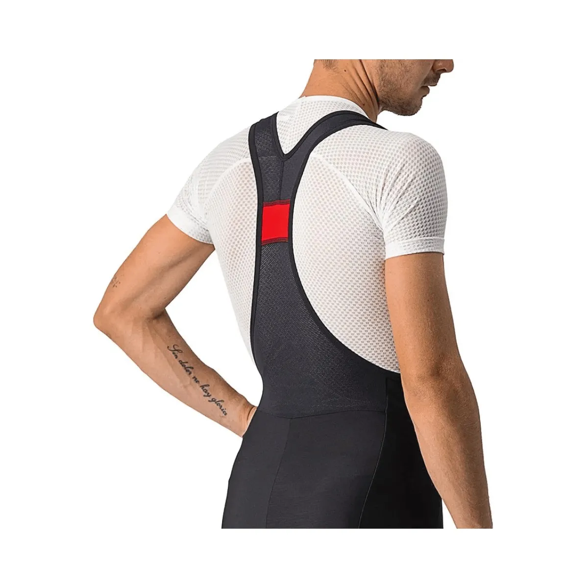 Castelli Velocissimo 5 Bib tights Black