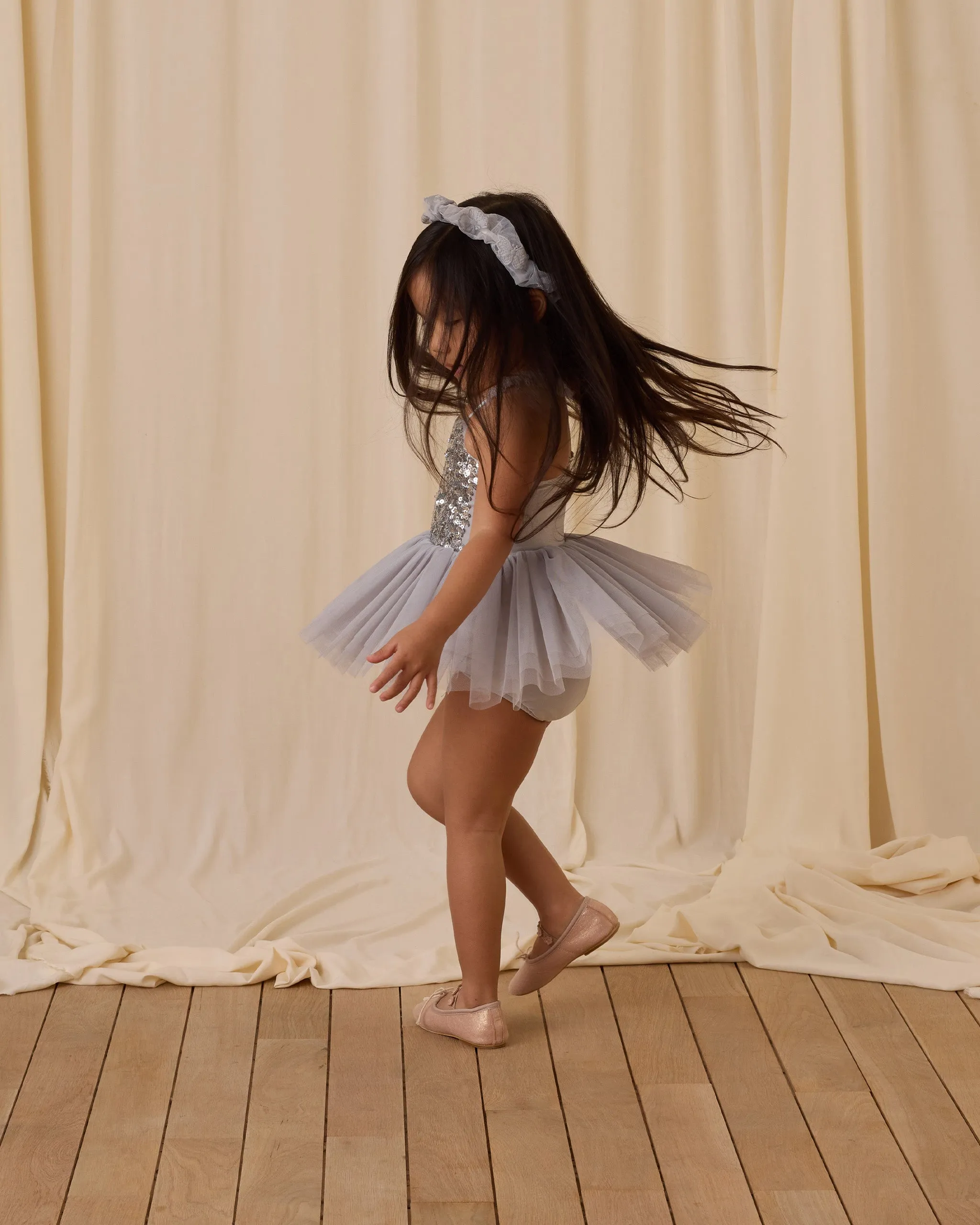 Clementine Tutu - Periwinkle