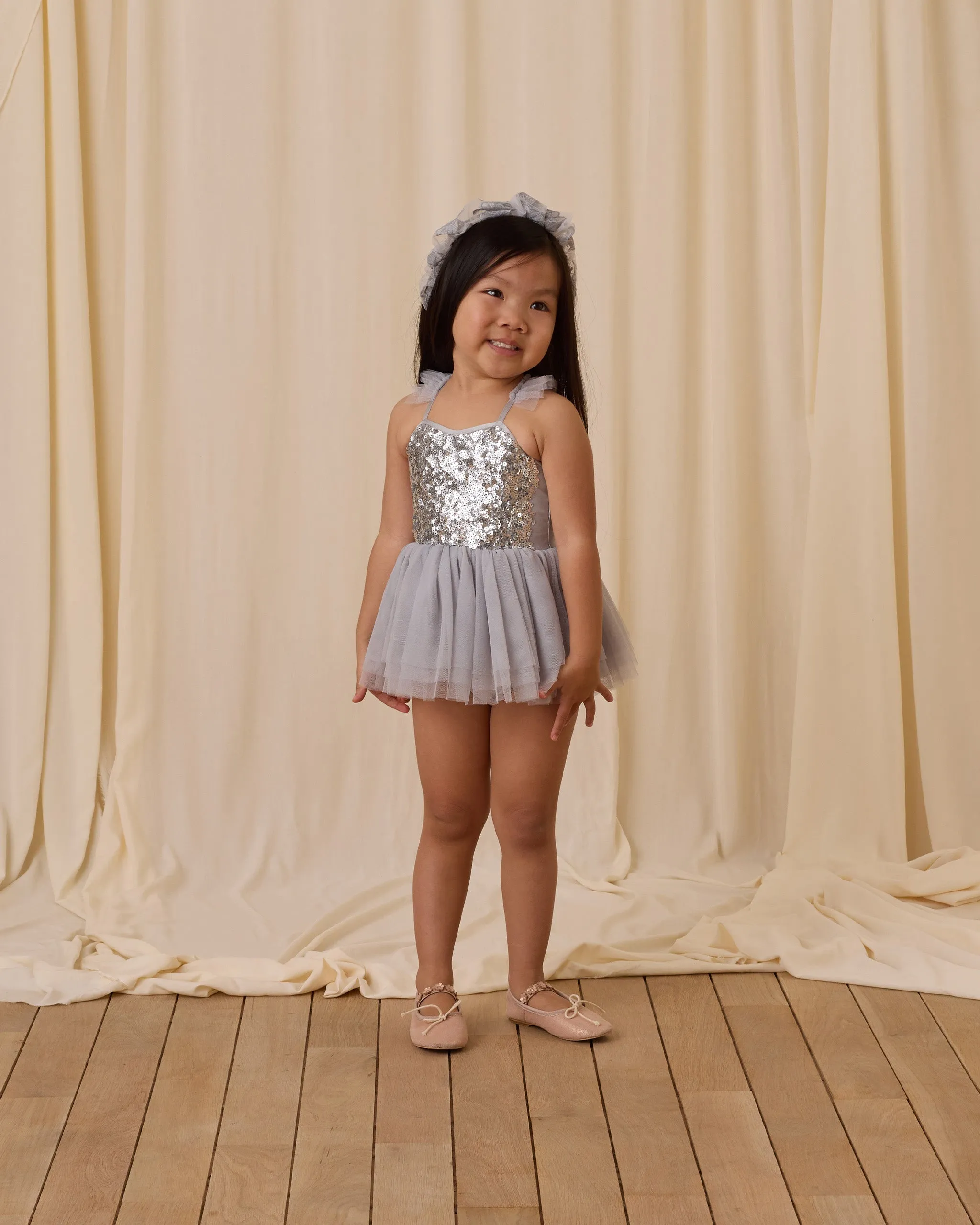 Clementine Tutu - Periwinkle