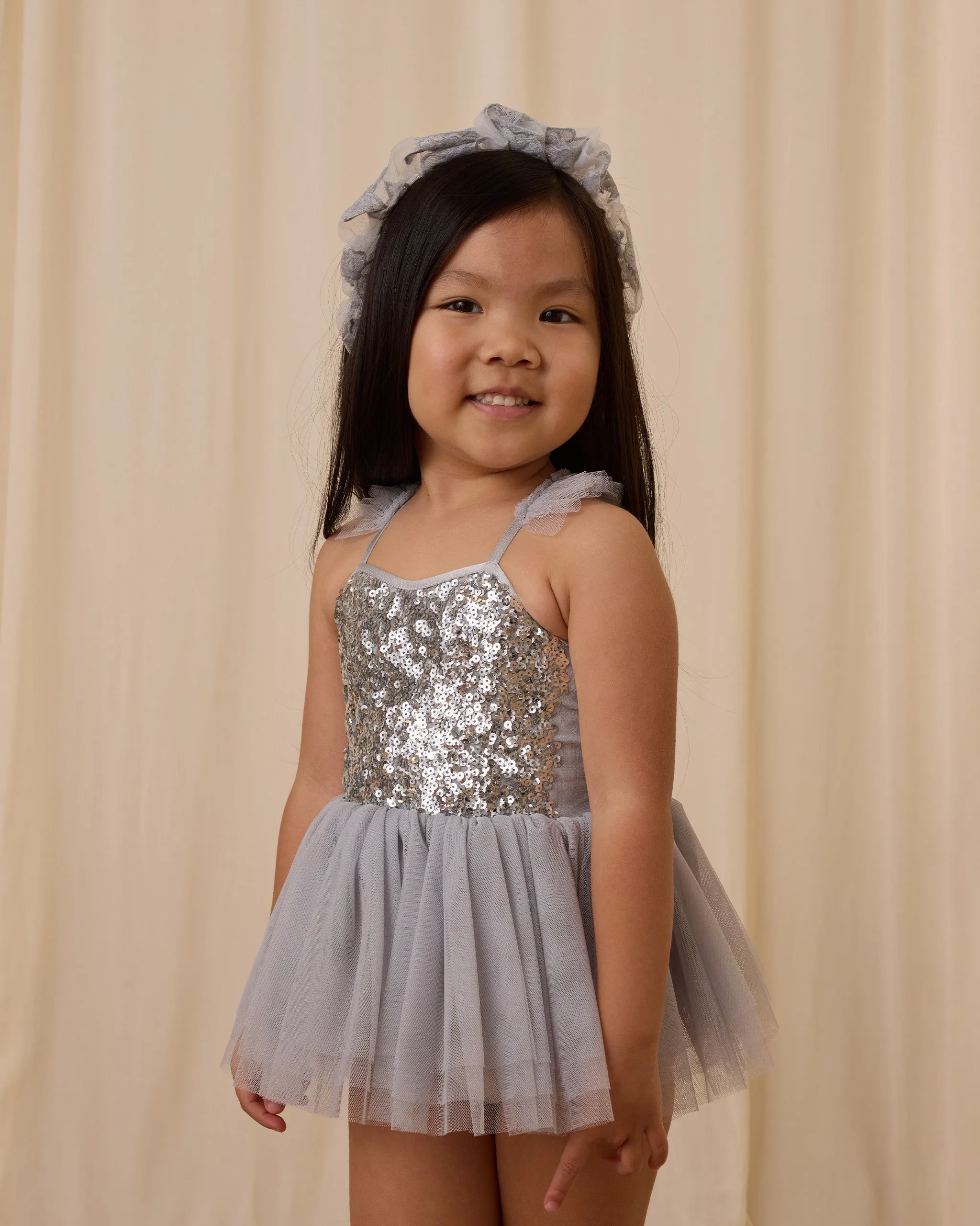 Clementine Tutu - Periwinkle