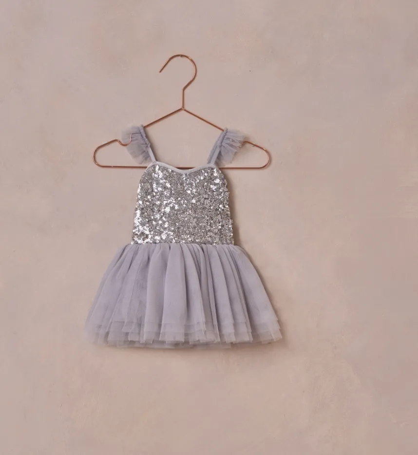Clementine Tutu - Periwinkle