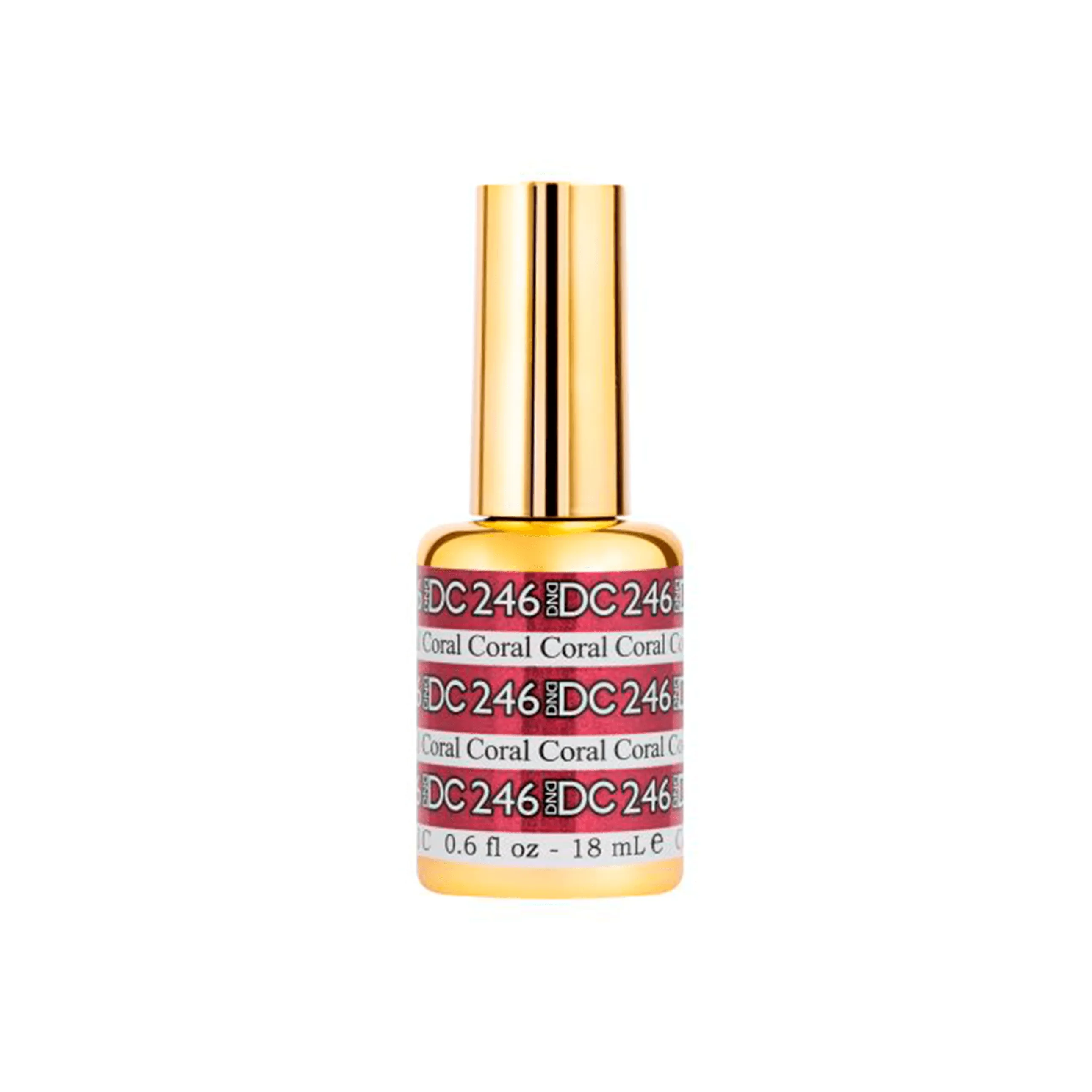 DC246 Coral