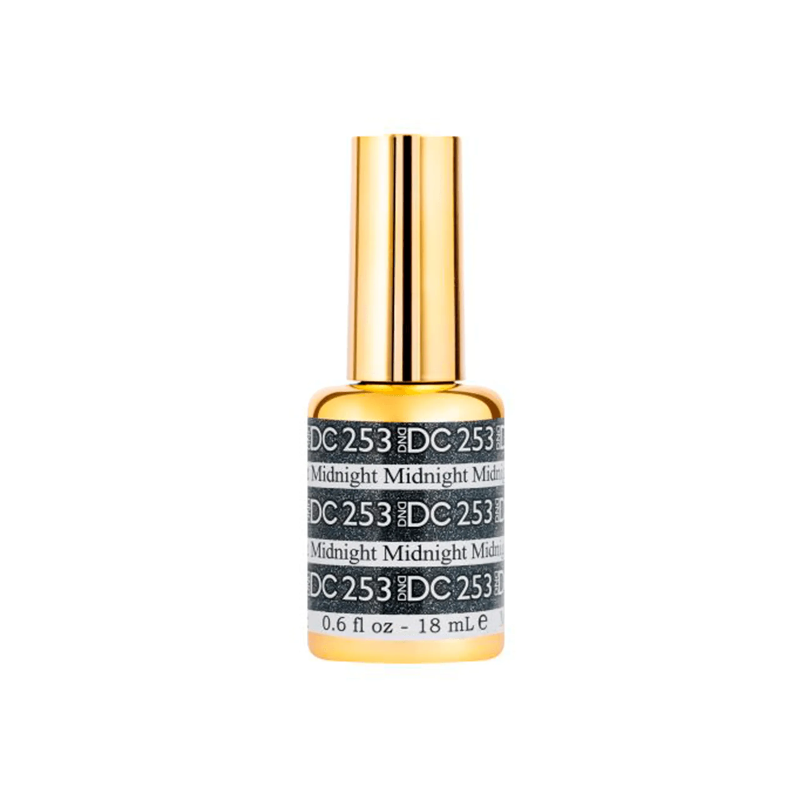 DC253 Midnight