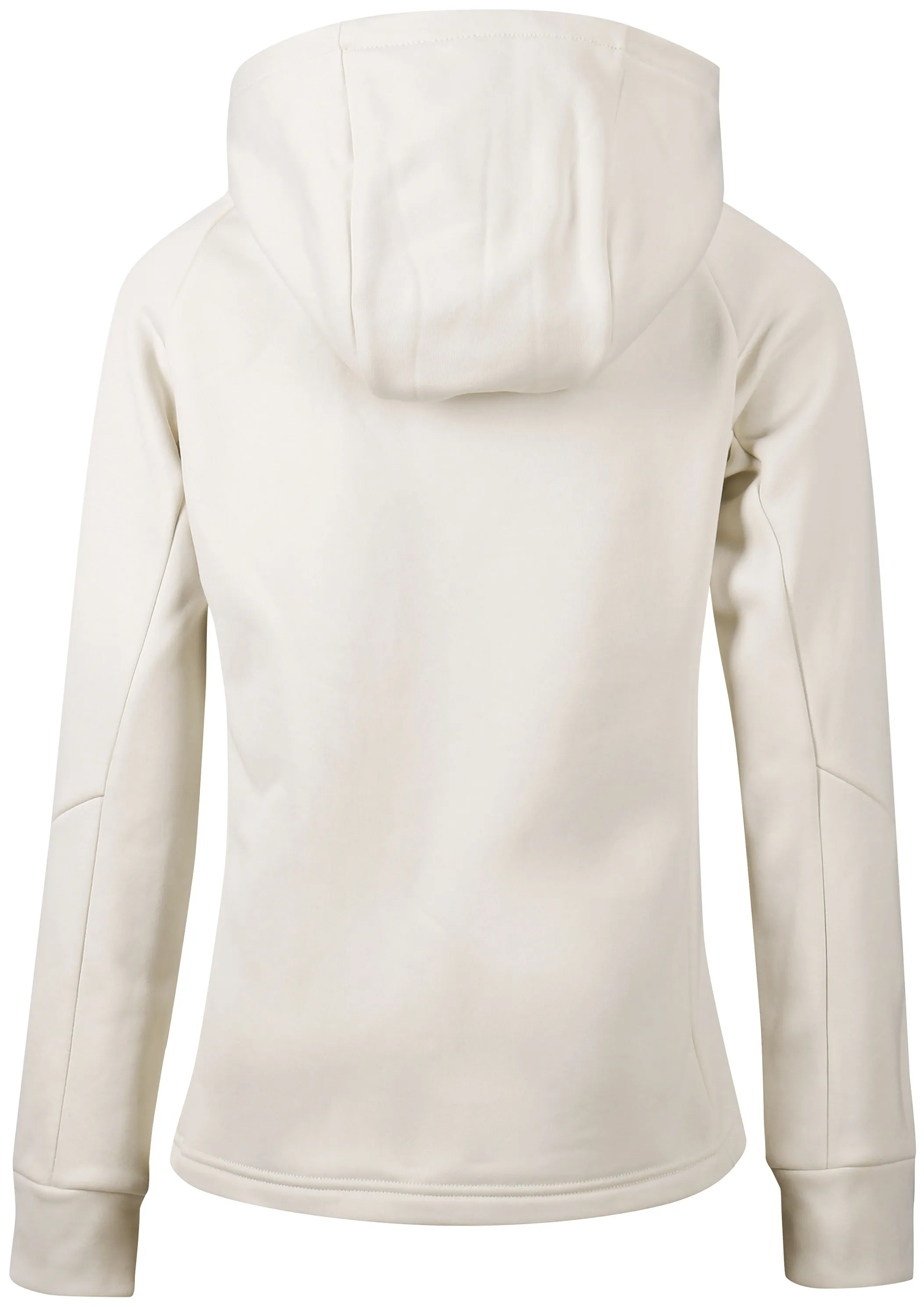 Didriksons Tovik Hybrid Girl&#x27;s Hoodie 4 Shell White | Buy Didriksons Tovik Hybrid Girl&#x27;s Hoodie 4 Shell White here | Outnorth