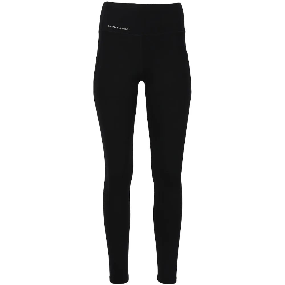 Endurance Tathar Tights W
