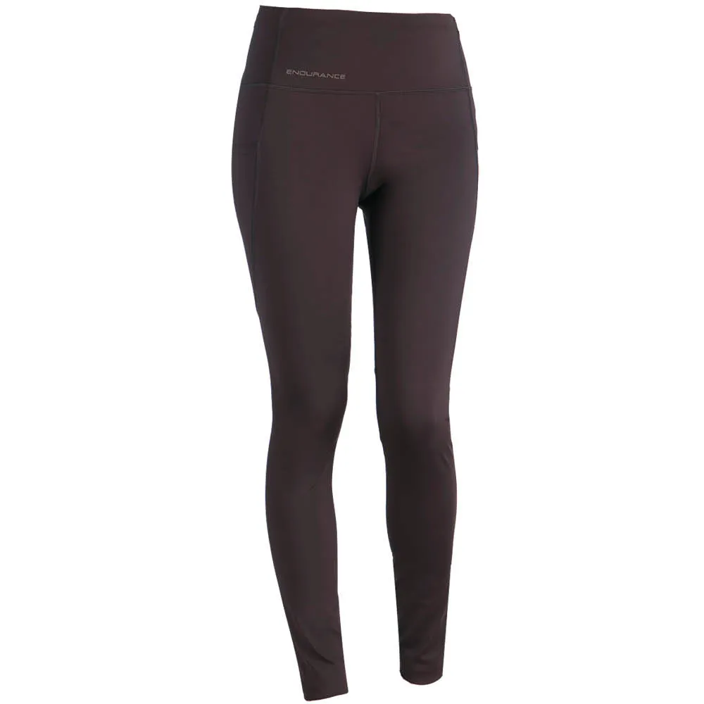 Endurance Tathar Tights W