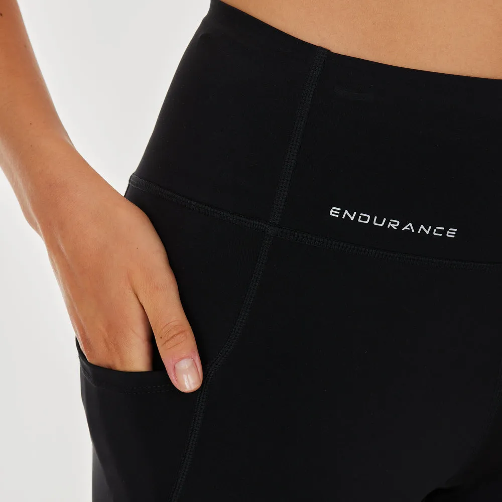 Endurance Tathar Tights W