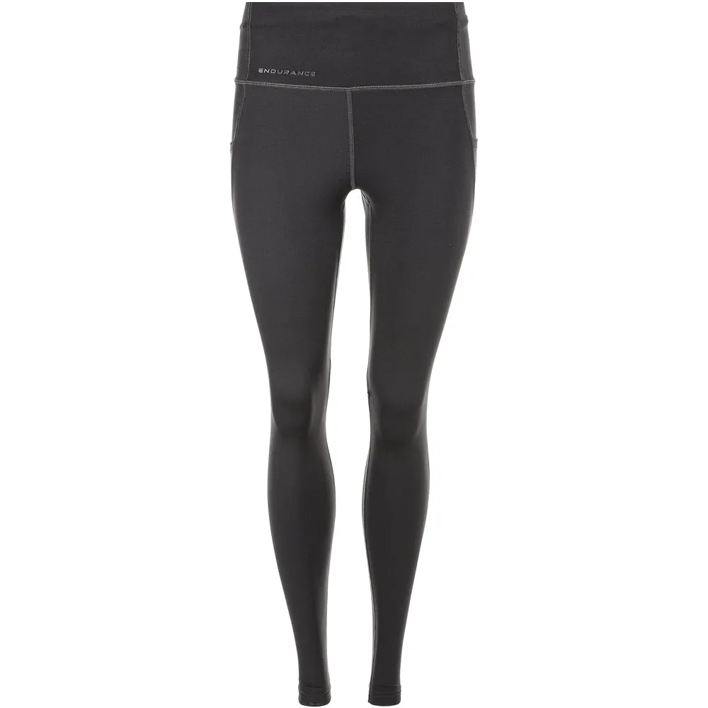 Endurance Tathar Tights W