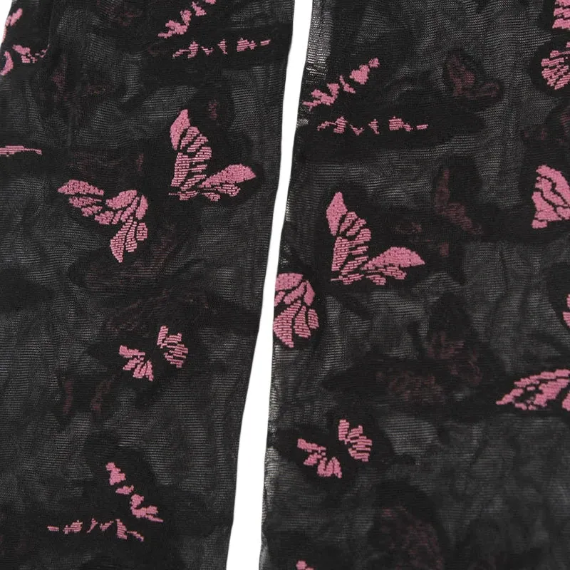 Fairy Flutter Nylon Tights
