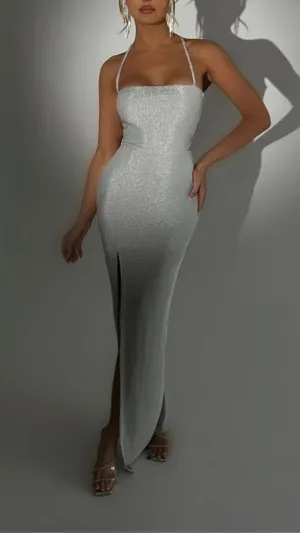 Fairy Glitter Body-con Dress