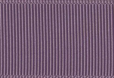 Fresco Mauve Grosgrain Ribbon cut to 80CM (24 pieces)