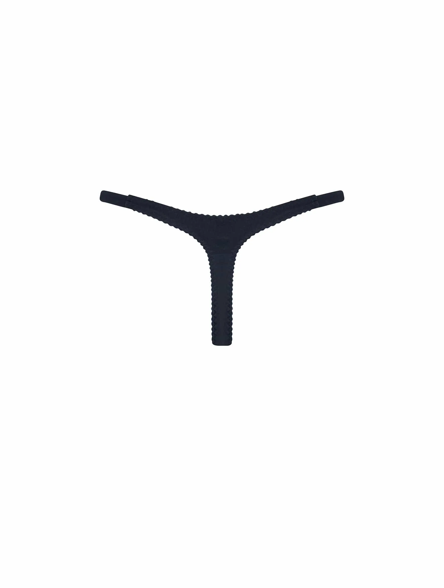 Fridar Strap Thong