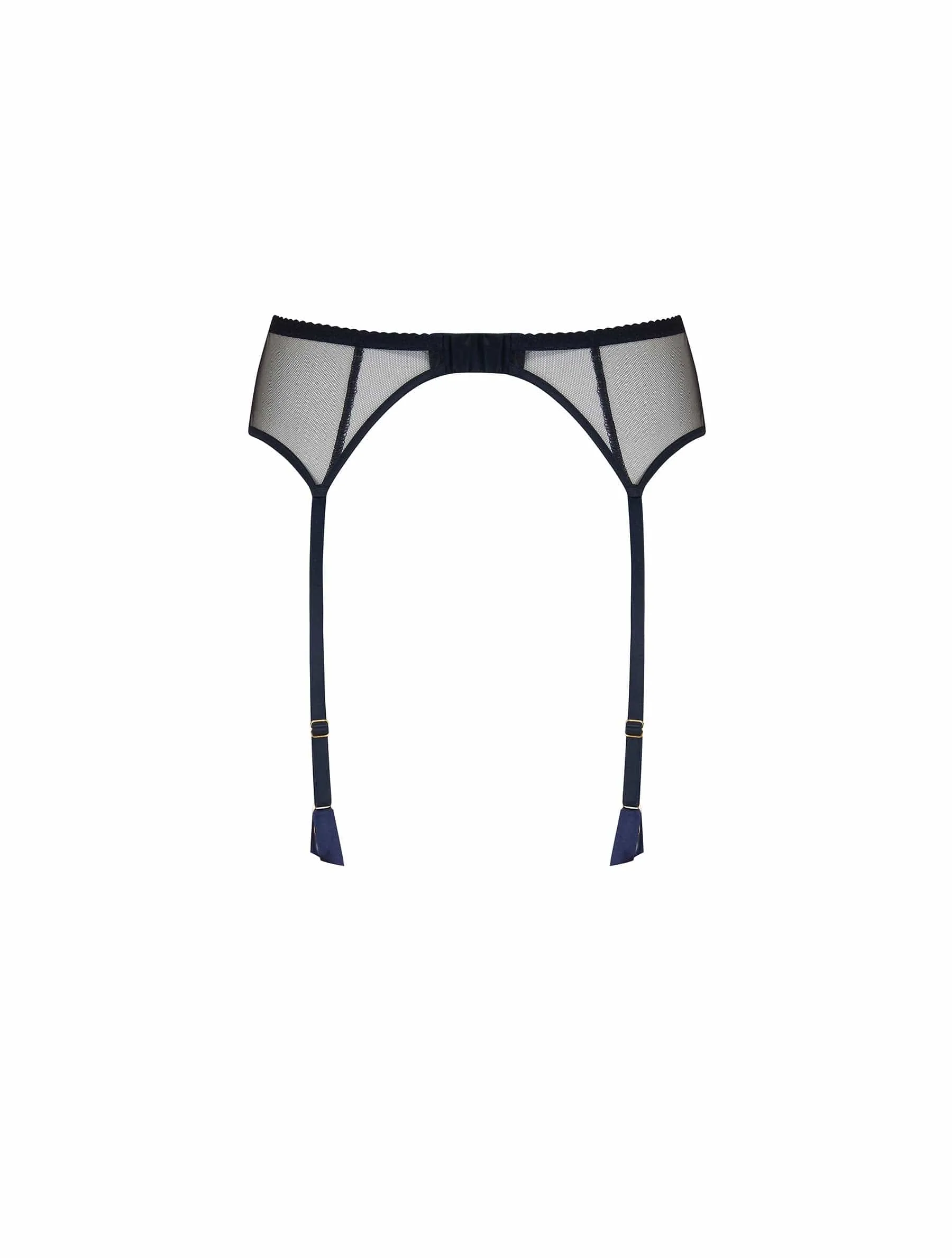 Fridar Suspender Belt