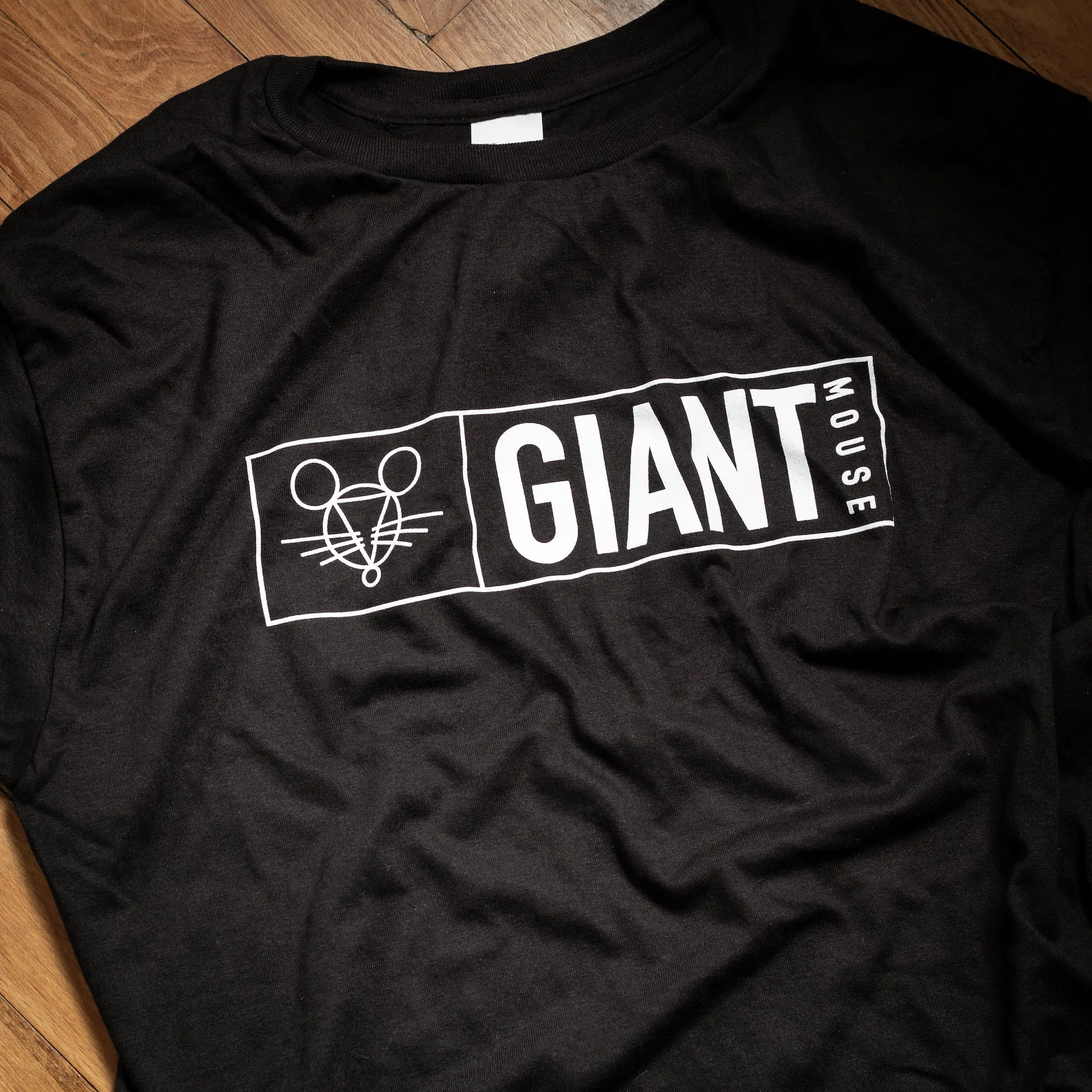 GiantMouse Logo T-Shirt