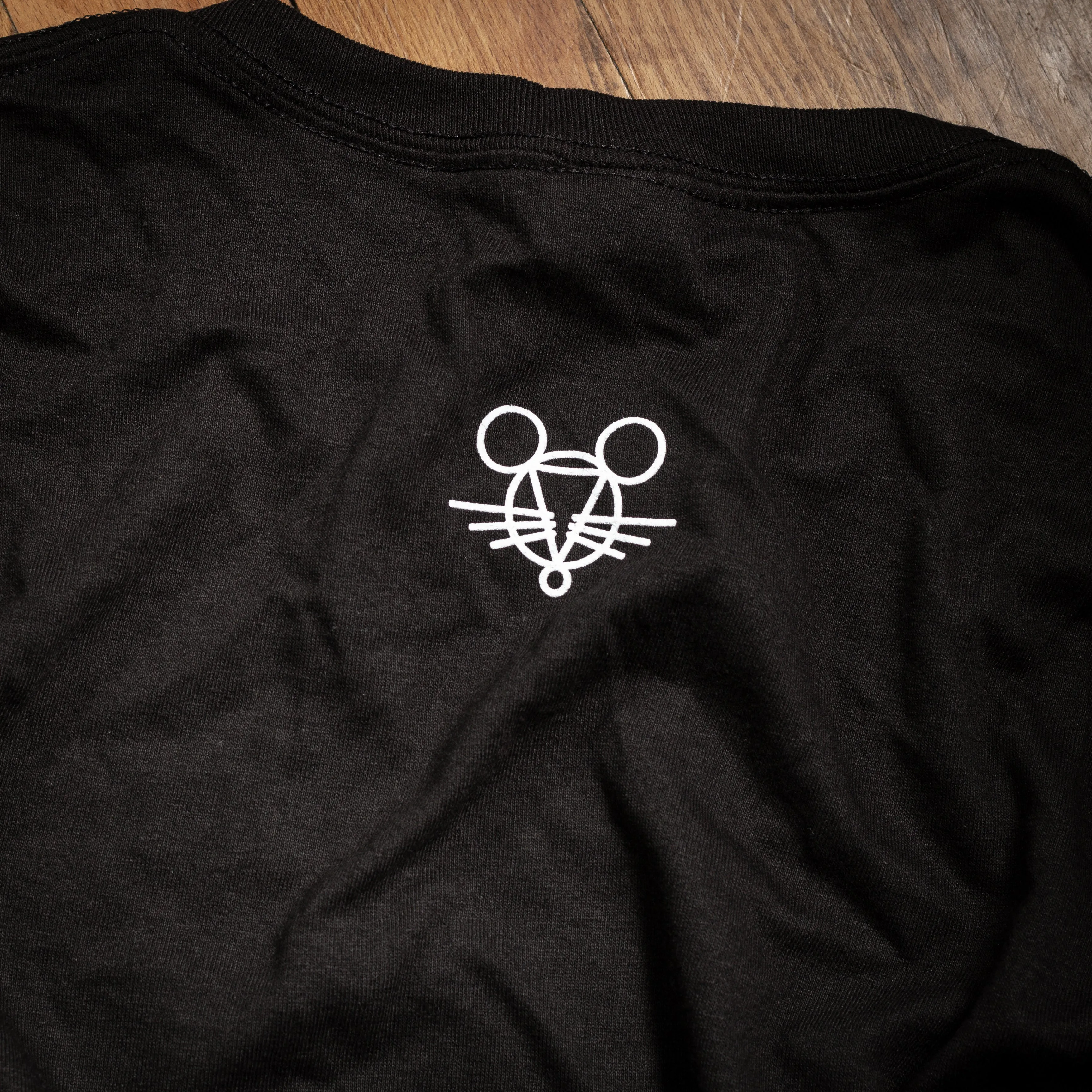 GiantMouse Logo T-Shirt