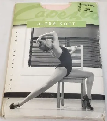 Ginevra -- Women's Footed Body Tight