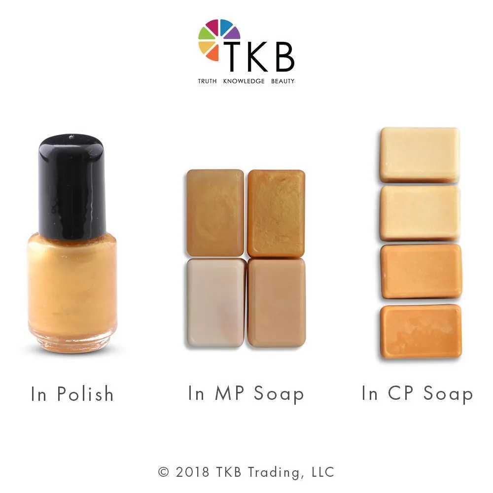 Gold Basics