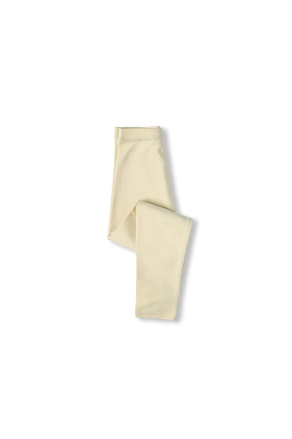 Green Girls' Tights: Light And Lovely