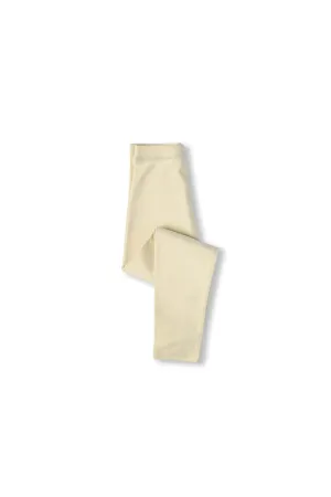 Green Girls' Tights: Light And Lovely