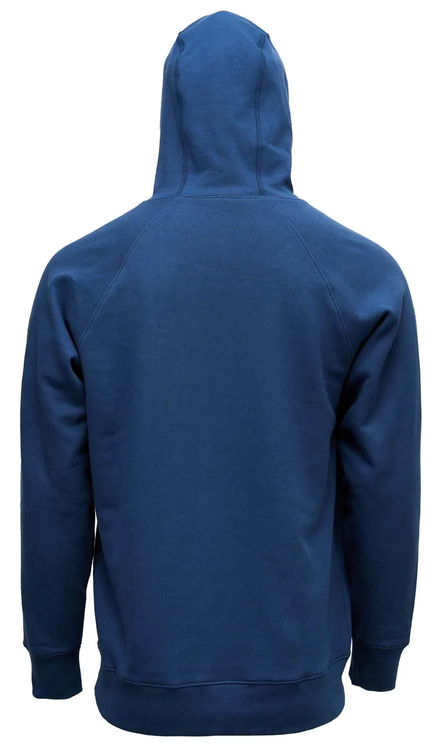 Grundéns Men&#x27;s Dillingham Tech Hoodie Blue Abyss | Buy Grundéns Men&#x27;s Dillingham Tech Hoodie Blue Abyss here | Outnorth
