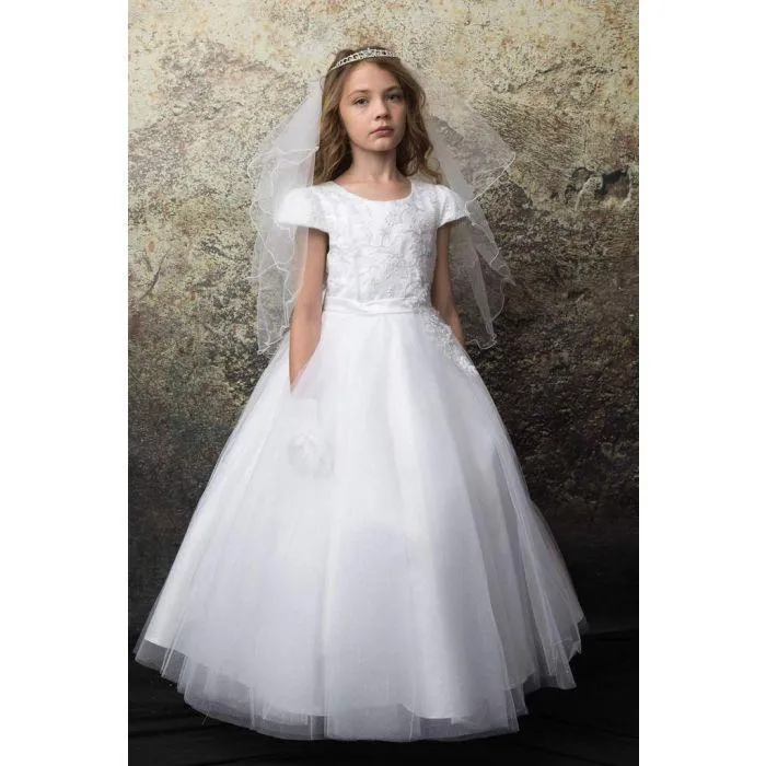 Isabella Dress - SOLD OUT