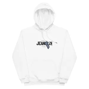 Jeans On Premium eco hoodie